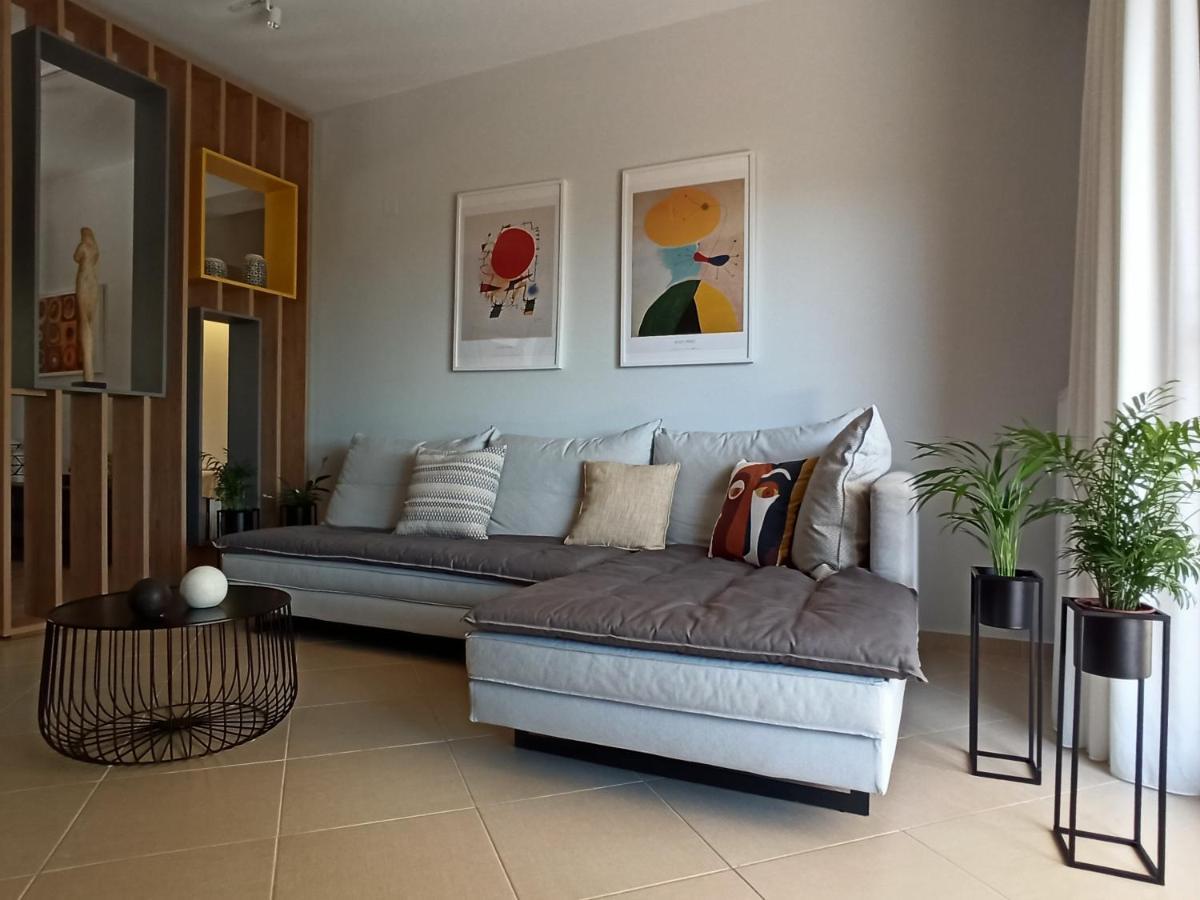 Gallery Suites Parga Esterno foto
