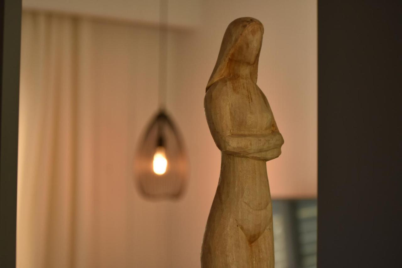 Gallery Suites Parga Esterno foto