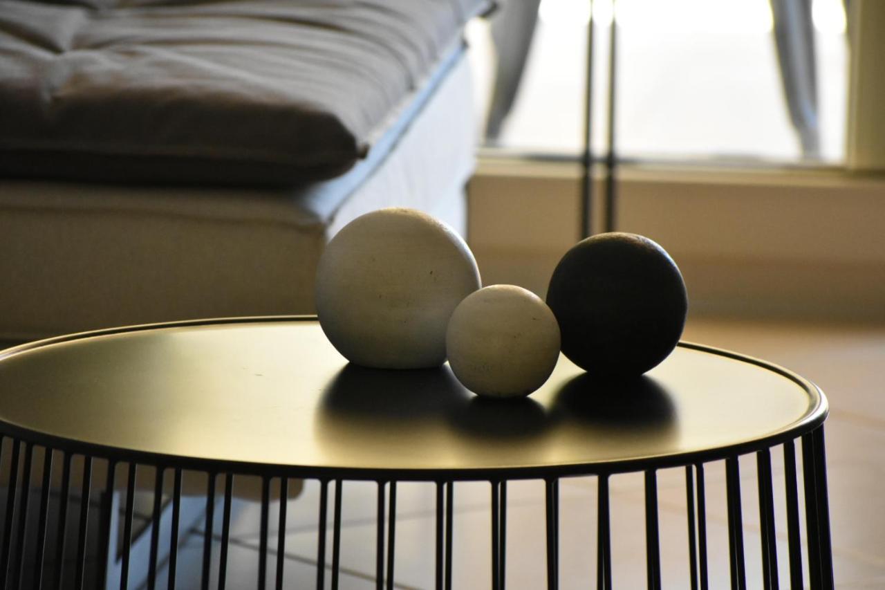 Gallery Suites Parga Esterno foto