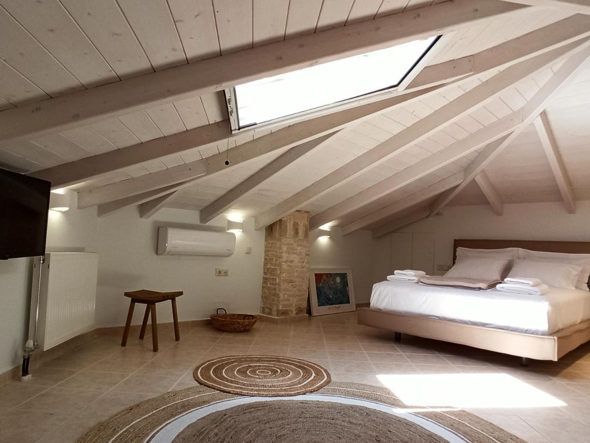Gallery Suites Parga Esterno foto